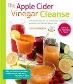 The Apple Cider Vinegar Cleanse (eBook, ePUB)