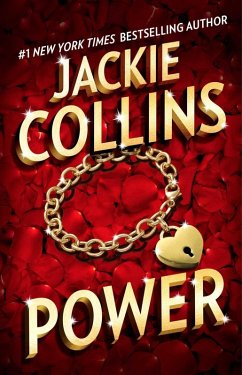 Power (eBook, ePUB) - Collins, Jackie