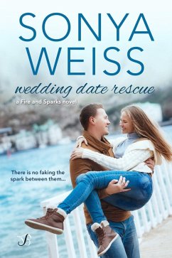 Wedding Date Rescue (eBook, ePUB) - Weiss, Sonya