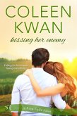 Kissing Her Enemy (eBook, ePUB)