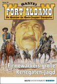 Fort Aldamo - Folge 035 (eBook, ePUB)