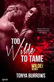 Too Wilde to Tame (eBook, ePUB)