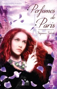 Cover Perfumes de Paris (eBook, ePUB)