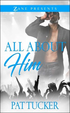 All About Him (eBook, ePUB) - Tucker, Pat