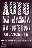 Auto da barca do inferno (eBook, ePUB)