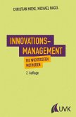 Innovationsmanagement (eBook, ePUB)