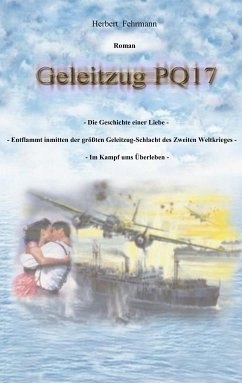 Geleitzug PQ17 (eBook, ePUB)