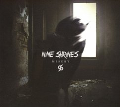 Misery (Ep) - Nine Shrines