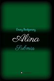 Alina (eBook, ePUB)