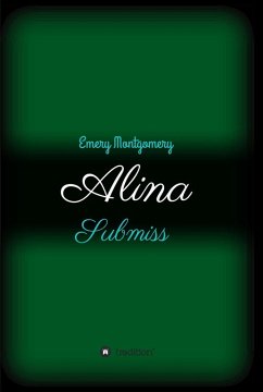 Alina (eBook, ePUB) - Montgomery, Emery