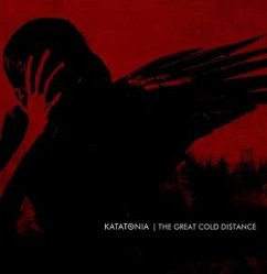 The Great Cold Distance - Katatonia