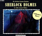 Sherlock Holmes Collector's Box
