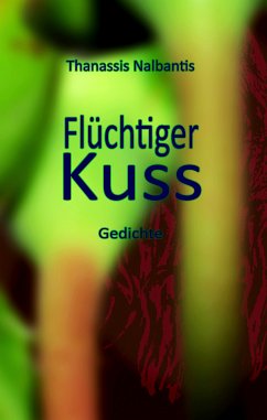 Flüchtiger Kuss (eBook, ePUB) - Nalbantis, Thanassis