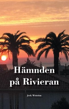 Hämnden på Rivieran (eBook, ePUB) - Wiström, Jerk