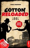 Cotton Reloaded: 1881 (eBook, ePUB)