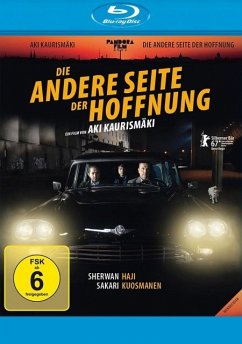 Die andere Seite der Hoffnung