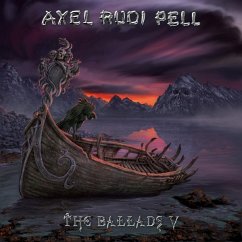 The Ballads V - Pell,Axel Rudi
