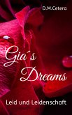 Gia's Dreams (eBook, ePUB)