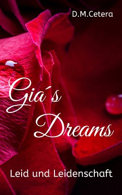 Gia's Dreams (eBook, ePUB) - Cetera, D.M.