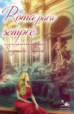 Cover Roma para sempre (eBook, ePUB)