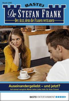 Dr. Stefan Frank 2386 (eBook, ePUB) - Frank, Stefan