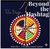 Beyond the Hashtag (eBook, ePUB) Beyond the Hashtag (eBook, ePUB)