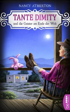Tante Dimity und die Geister am Ende der Welt / Tante Dimity Bd.17 (eBook, ePUB) - Atherton, Nancy