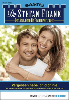 Dr. Stefan Frank 2385 (eBook, ePUB) - Frank, Stefan