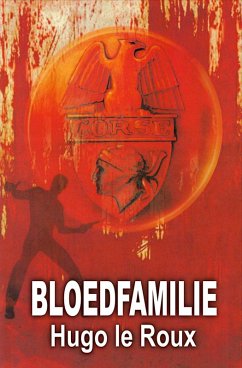 Cover Bloedfamilie (eBook, ePUB)