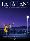 La La Land Songbook (Piano/Voice/Guitar) (eBook, ePUB)