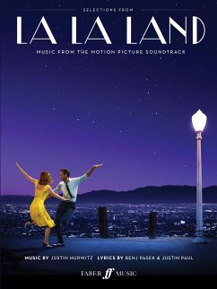 La La Land Songbook (Piano/Voice/Guitar) (fixed-layout eBook, ePUB) - Pasek, Benj