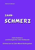 Zahn-Schmerz (eBook, ePUB)