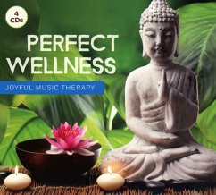 Perfect Wellness-Joyful Music Therapy - Diverse