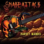 Snake Attack (Lp) (Vinyl)