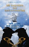 Die Legenden des Wolkenreiches (eBook, ePUB)