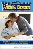 Notärztin Andrea Bergen 1321 (eBook, ePUB)