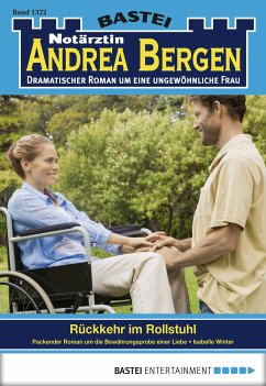 Notärztin Andrea Bergen 1322 (eBook, ePUB) - Winter, Isabelle