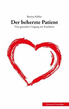 Cover Der beherzte Patient (eBook, ePUB)