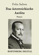 Das österreichische Antlitz (eBook,... - Bild 1
