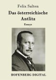Das österreichische Antlitz (eBook, ePUB)