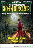 Mondschein-Zombie / John Sinclair Bd.2017 (eBook, ePUB)