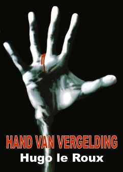 Cover Hand van vergelding (eBook, ePUB)