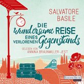 Die wundersame Reise eines verlorenen Gegenstands (MP3-Download)