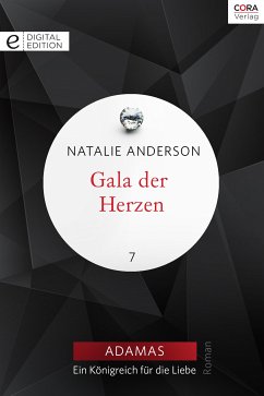 Gala der Herzen (eBook, ePUB) - Anderson, Natalie