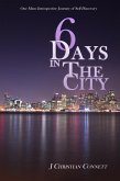 6 Days in The City (eBook, ePUB)
