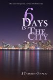 6 Days in The City (eBook, ePUB) 6 Days in The City (eBook, ePUB)