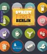 Streetfood Berlin (eBook, ePUB) - Bild 1