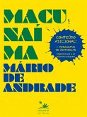 Macunaíma (eBook, ePUB)