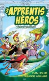 Ares et la lance de la peur (eBook, ePUB) Ares et la lance de la peur (eBook, ePUB)