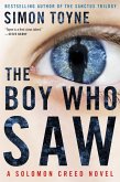 The Boy Who Saw (eBook, ePUB)